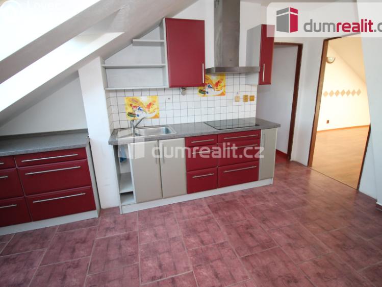 Продаж квартири 2+KK Horní Slavkov, Poštovní č. 1