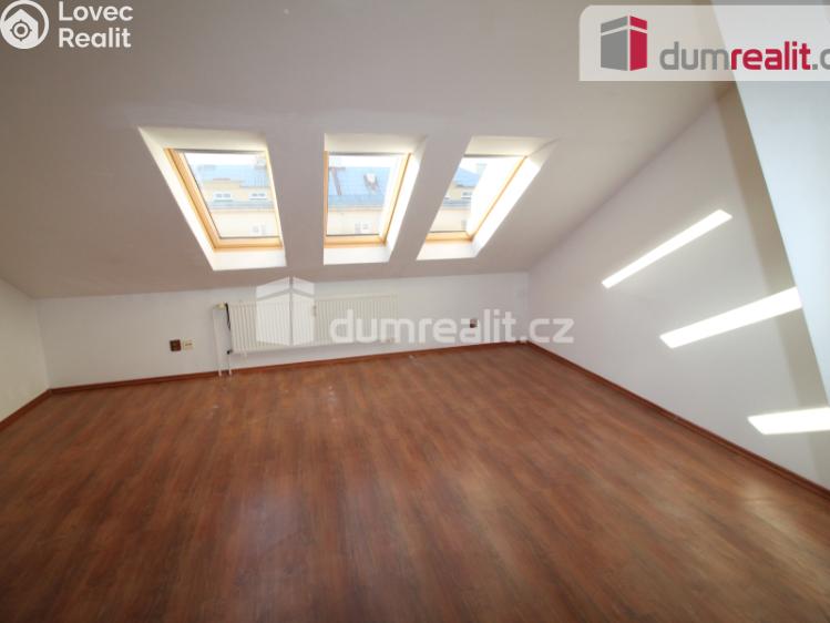 Продаж квартири 2+KK Horní Slavkov, Poštovní č. 4