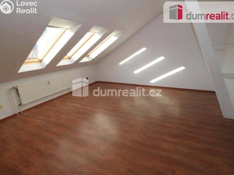 Продаж квартири 2+KK Horní Slavkov, Poštovní č. 5