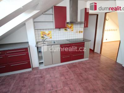 Продаж квартири 2+KK Horní Slavkov, Poštovní č. 1
