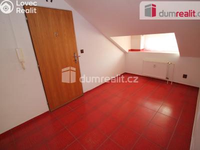 Продаж квартири 2+KK Horní Slavkov, Poštovní č. 6