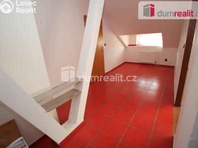 Продаж квартири 2+KK Horní Slavkov, Poštovní č. 7