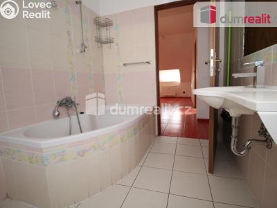 Продаж квартири 2+KK Horní Slavkov, Poštovní č. 8