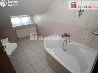 Продаж квартири 2+KK Horní Slavkov, Poštovní č. 9