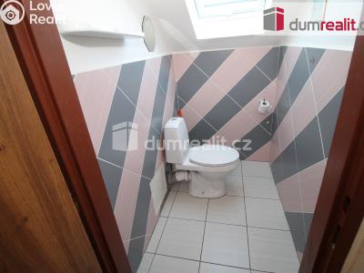 Продаж квартири 2+KK Horní Slavkov, Poštovní č. 10