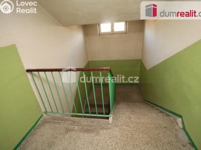 Продаж квартири 2+KK Horní Slavkov, Poštovní č. 11