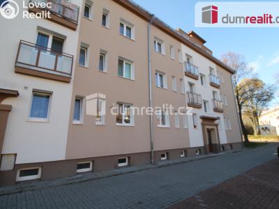 Продаж квартири 2+KK Horní Slavkov, Poštovní č. 12