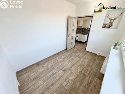 Pronájem bytu 3+1 Starý Plzenec, U Sedlce 856 č. 5