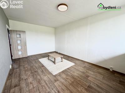 Pronájem bytu 3+1 Starý Plzenec, U Sedlce 856 č. 7