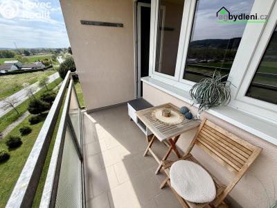 Pronájem bytu 3+1 Starý Plzenec, U Sedlce 856 č. 13