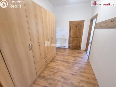 Pronájem bytu 2+KK Roudnice nad Labem, Špindlerova třída č. 3