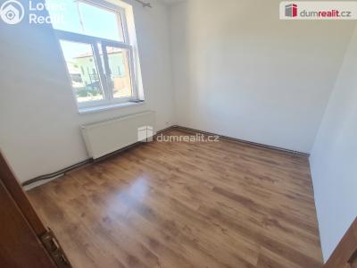 Pronájem bytu 2+KK Roudnice nad Labem, Špindlerova třída č. 6
