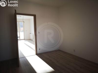 Pronájem bytu 2+KK České Budějovice, Šumavská č. 4