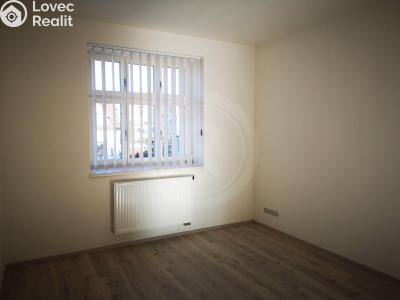 Pronájem bytu 2+KK České Budějovice, Šumavská č. 5