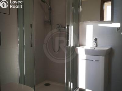 Pronájem bytu 2+KK České Budějovice, Šumavská č. 6