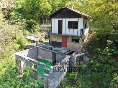 Продажа хижины Týnec nad Sázavou č. 17