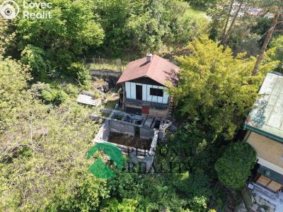 Продажа хижины Týnec nad Sázavou č. 2