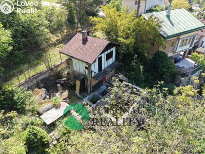 Продажа хижины Týnec nad Sázavou č. 3