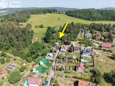 Продажа хижины Týnec nad Sázavou č. 8