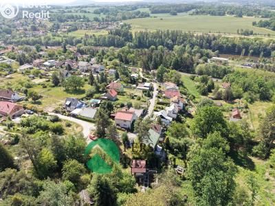 Продажа хижины Týnec nad Sázavou č. 9