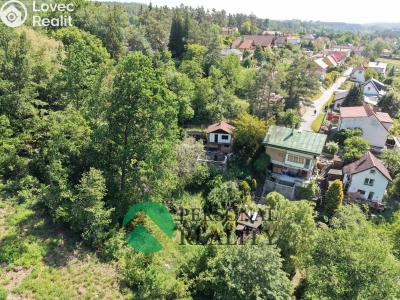 Продажа хижины Týnec nad Sázavou č. 11