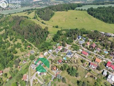 Продажа хижины Týnec nad Sázavou č. 13