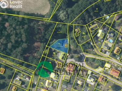Продажа хижины Týnec nad Sázavou č. 15