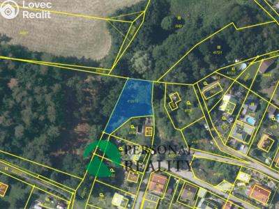 Продажа хижины Týnec nad Sázavou č. 16