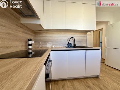 Rent apartment 2+1 Uherské Hradiště, Štefánikova č. 2