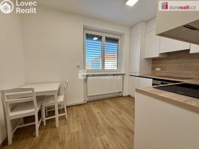Rent apartment 2+1 Uherské Hradiště, Štefánikova č. 3
