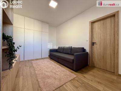Rent apartment 2+1 Uherské Hradiště, Štefánikova č. 5