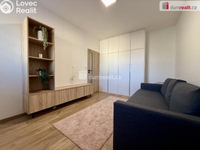 Rent apartment 2+1 Uherské Hradiště, Štefánikova č. 6