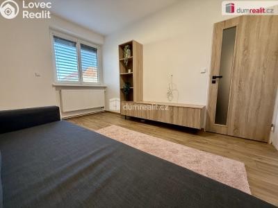 Rent apartment 2+1 Uherské Hradiště, Štefánikova č. 7