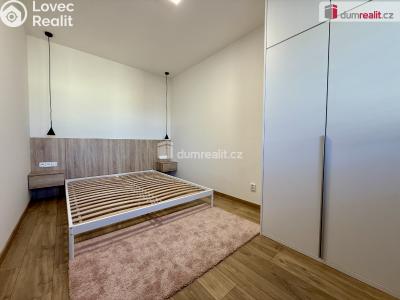 Rent apartment 2+1 Uherské Hradiště, Štefánikova č. 8