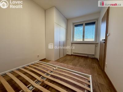Rent apartment 2+1 Uherské Hradiště, Štefánikova č. 9