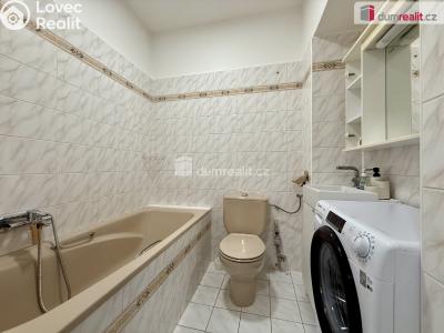 Rent apartment 2+1 Uherské Hradiště, Štefánikova č. 10