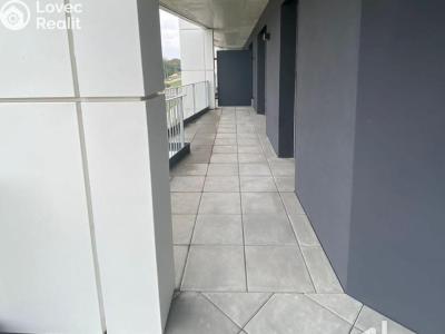Pronájem bytu 2+KK Praha, Ramonova č. 2