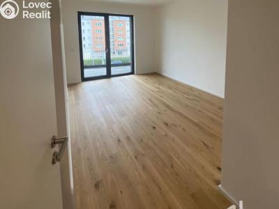 Pronájem bytu 2+KK Praha, Ramonova č. 5