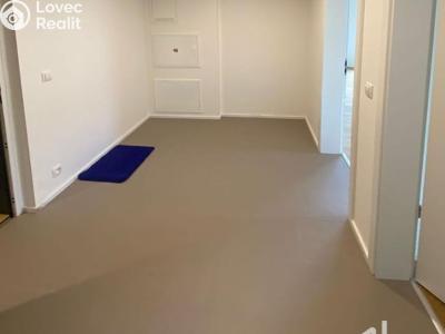 Pronájem bytu 2+KK Praha, Ramonova č. 8