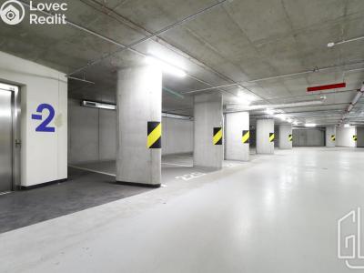 Pronájem bytu 2+KK Praha, Ramonova č. 10