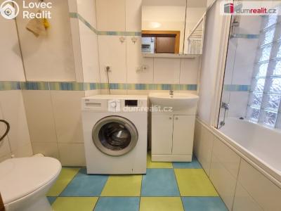 Pronájem bytu 2+KK Roudnice nad Labem, Na Urbance č. 3