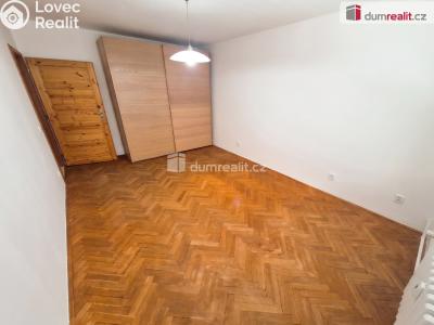 Pronájem bytu 2+KK Roudnice nad Labem, Na Urbance č. 4