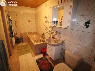 Pronájem pokoje České Budějovice, Vl. Vančury č. 3