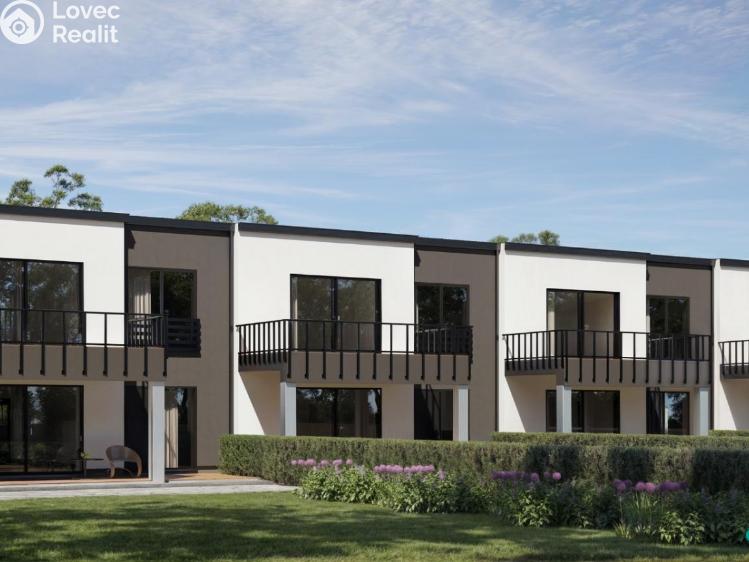 Продаж квартири 3+KK Loučná nad Desnou č. 3