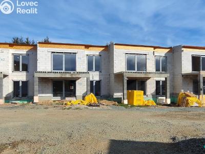 Продаж квартири 3+KK Loučná nad Desnou č. 1
