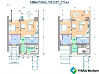 Продаж квартири 3+KK Loučná nad Desnou č. 2