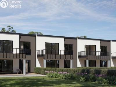 Продаж квартири 3+KK Loučná nad Desnou č. 5