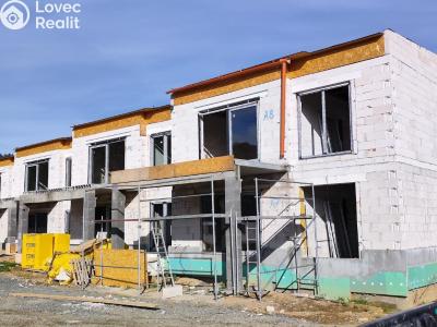 Продаж квартири 3+KK Loučná nad Desnou č. 2