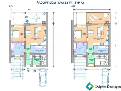 Продаж квартири 3+KK Loučná nad Desnou č. 3