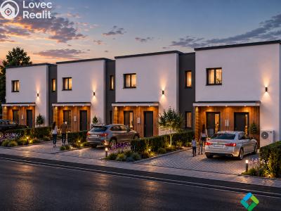 Продажа квартиры 3+KK Loučná nad Desnou č. 5